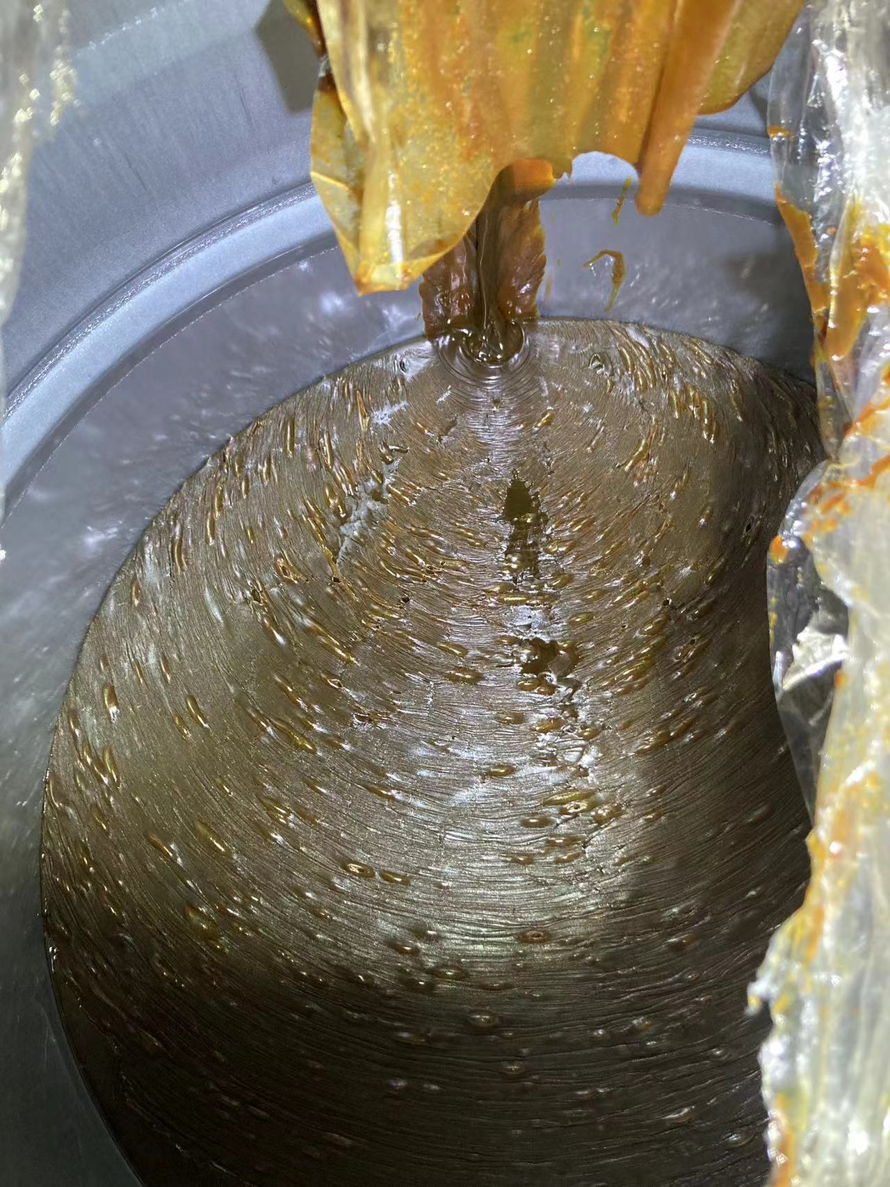 黄瓜AV在线下载热泵刮板结晶机